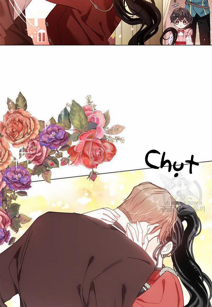 Gia Đình Phát Cuồng Vì Tôi 7 trang 23