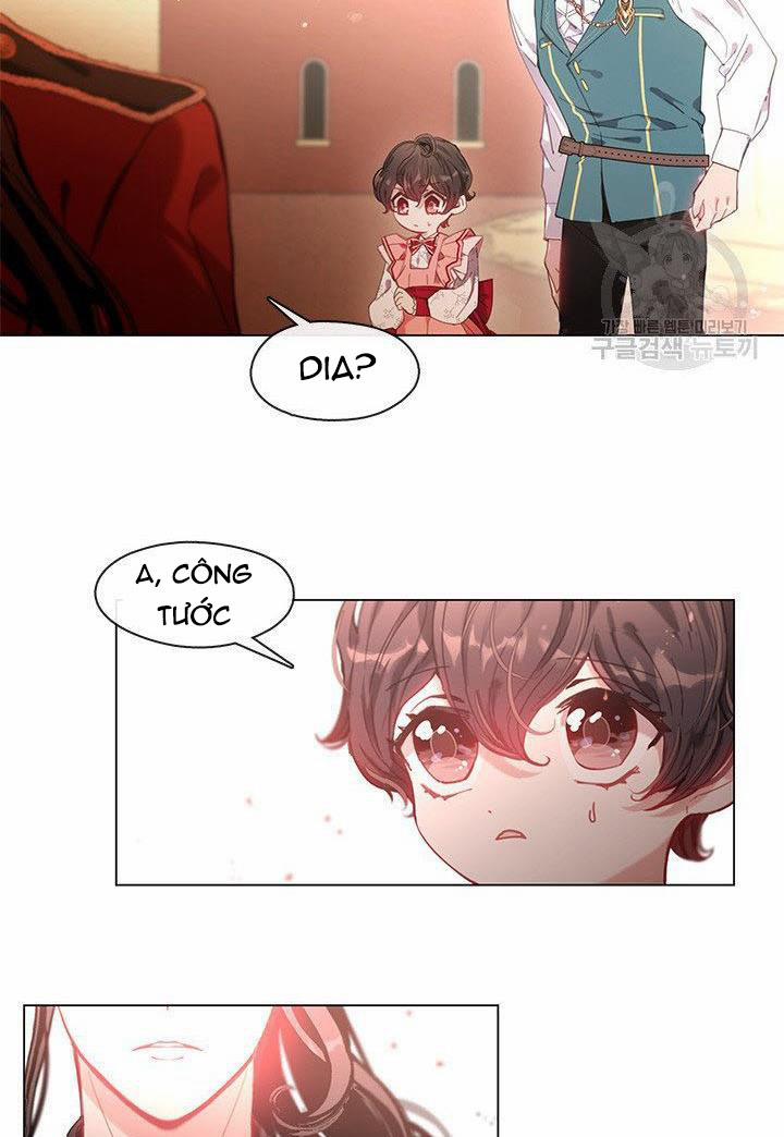 Gia Đình Phát Cuồng Vì Tôi 7 trang 32