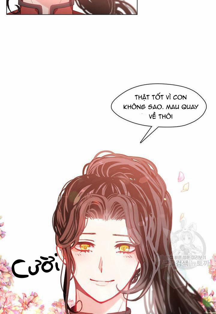 Gia Đình Phát Cuồng Vì Tôi 7 trang 33