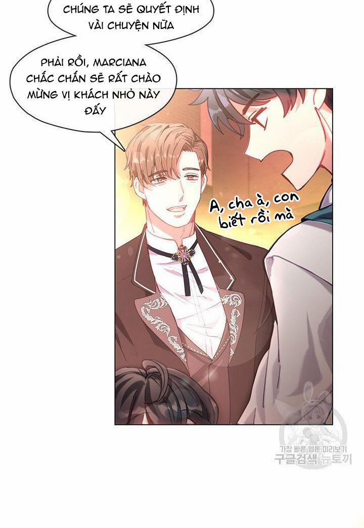 Gia Đình Phát Cuồng Vì Tôi 7 trang 41