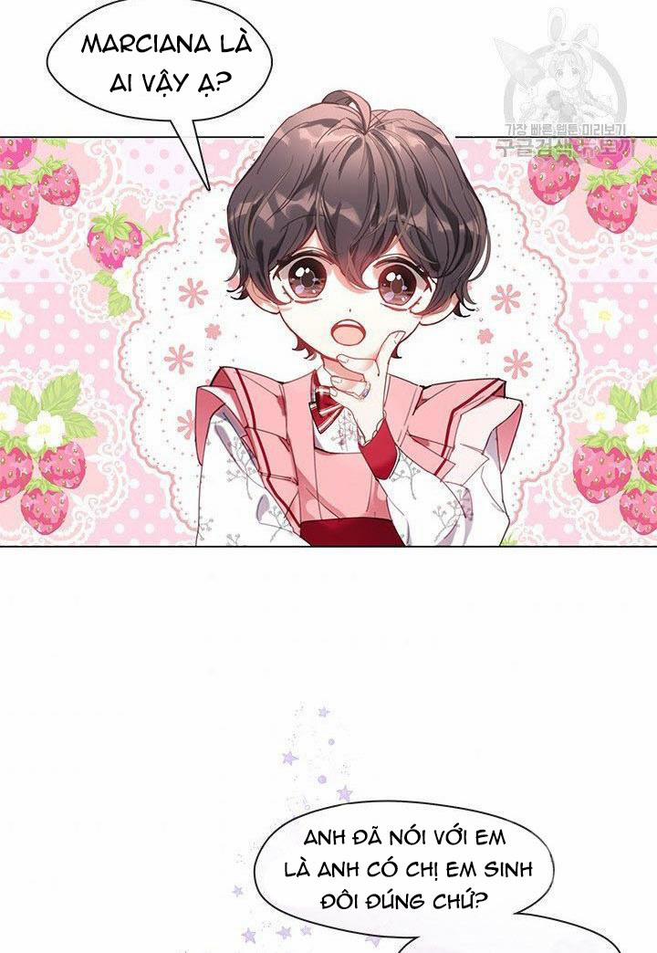 Gia Đình Phát Cuồng Vì Tôi 7 trang 44