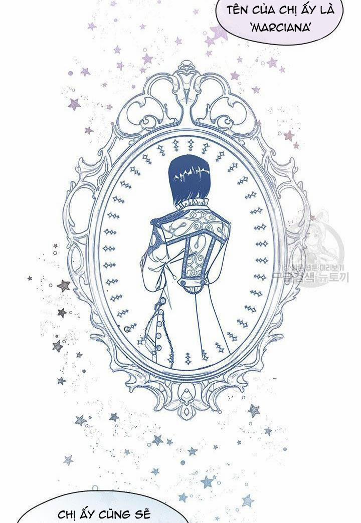 Gia Đình Phát Cuồng Vì Tôi 7 trang 45