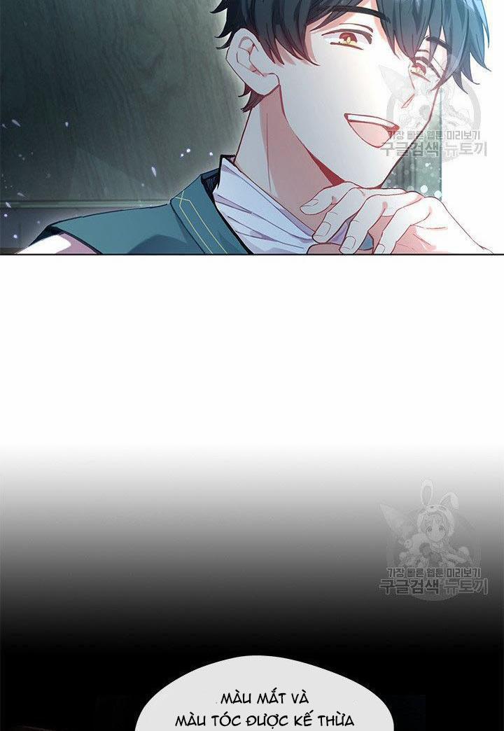 Gia Đình Phát Cuồng Vì Tôi 7 trang 48