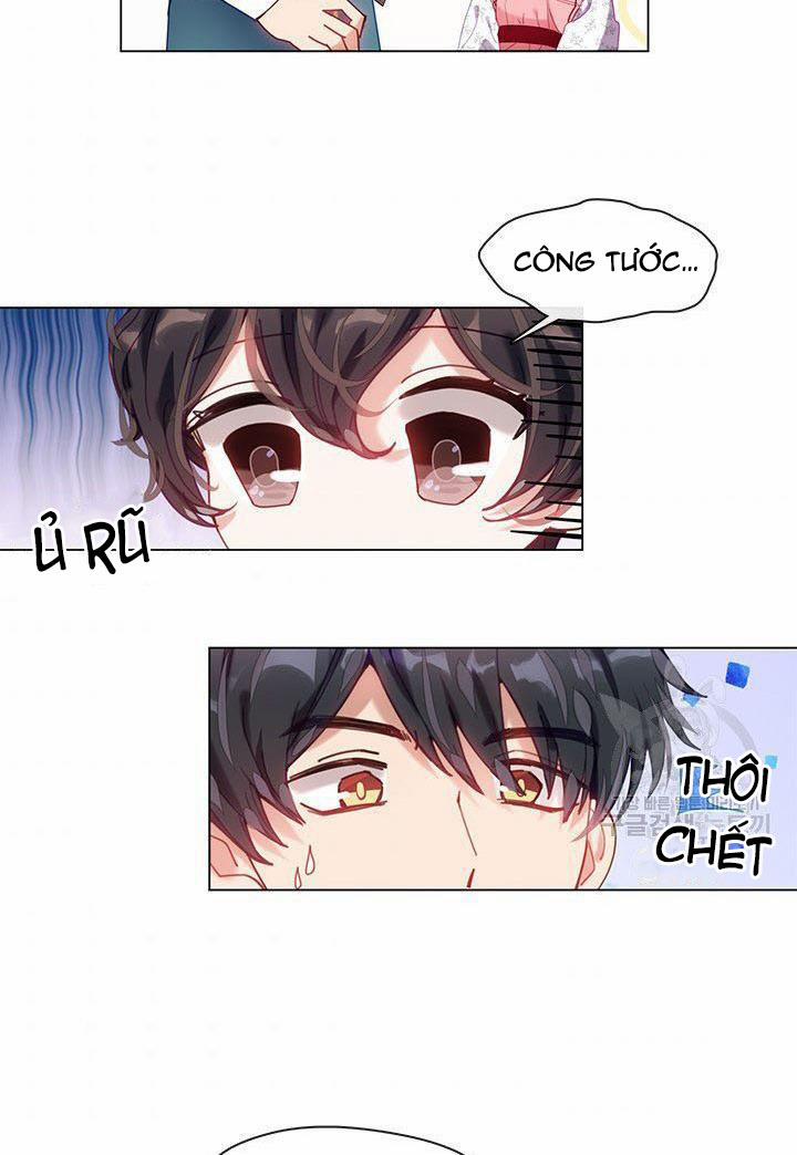 Gia Đình Phát Cuồng Vì Tôi 7 trang 5