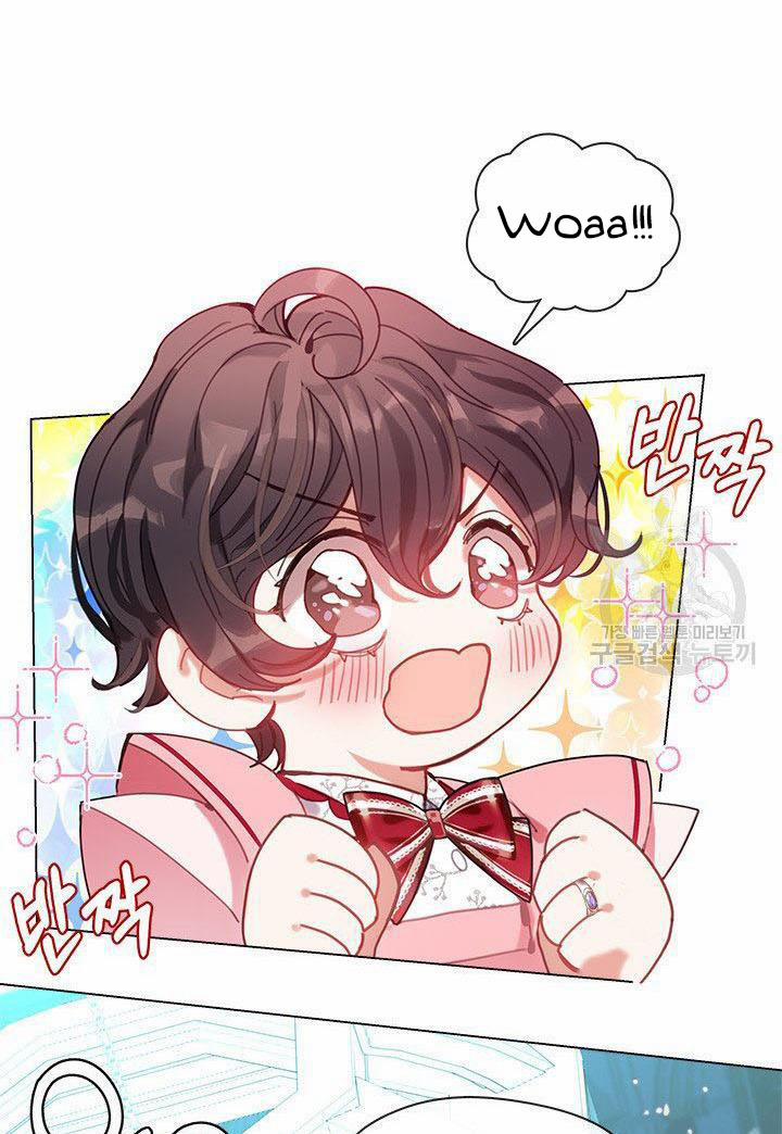 Gia Đình Phát Cuồng Vì Tôi 7 trang 56