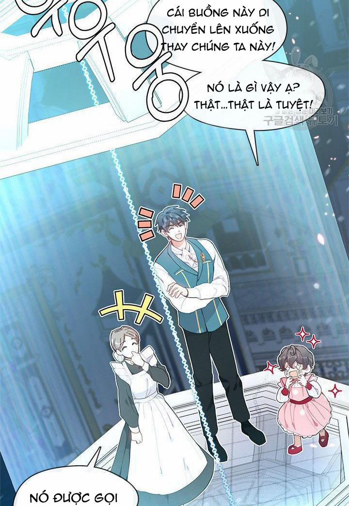 Gia Đình Phát Cuồng Vì Tôi 7 trang 57