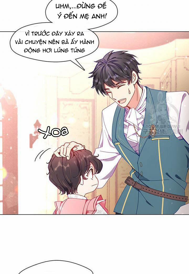 Gia Đình Phát Cuồng Vì Tôi 7 trang 6