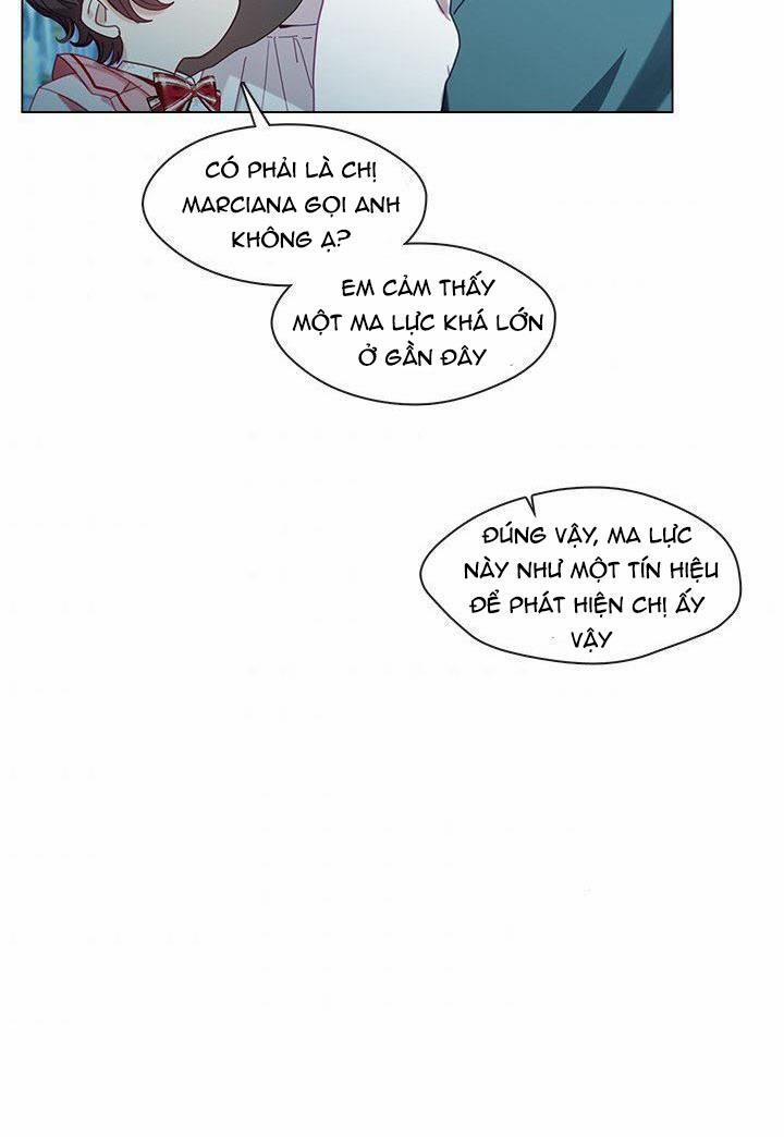 Gia Đình Phát Cuồng Vì Tôi 7 trang 60