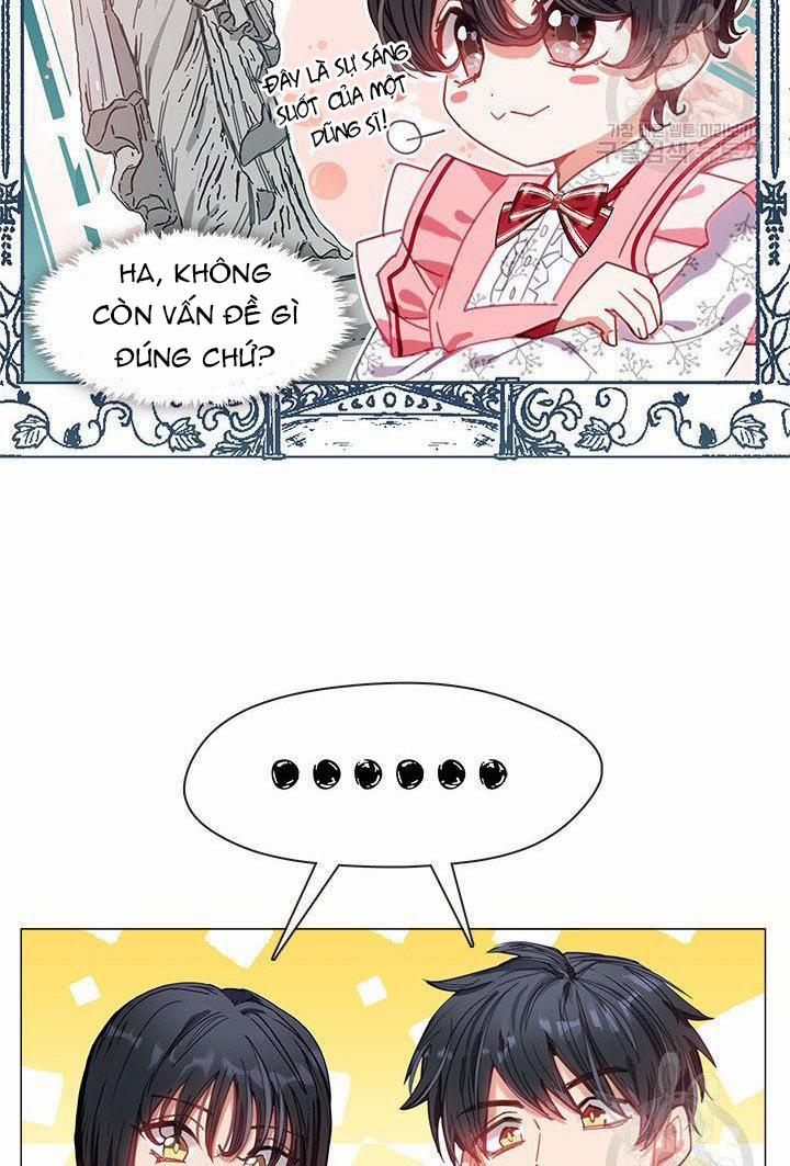 Gia Đình Phát Cuồng Vì Tôi 8 trang 10