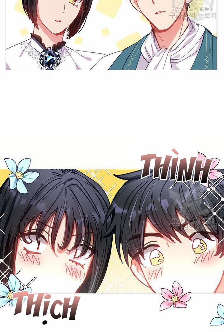 Gia Đình Phát Cuồng Vì Tôi 8 trang 11