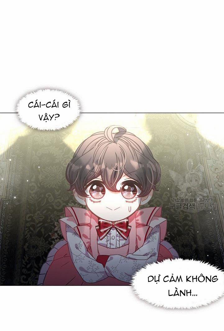 Gia Đình Phát Cuồng Vì Tôi 8 trang 12