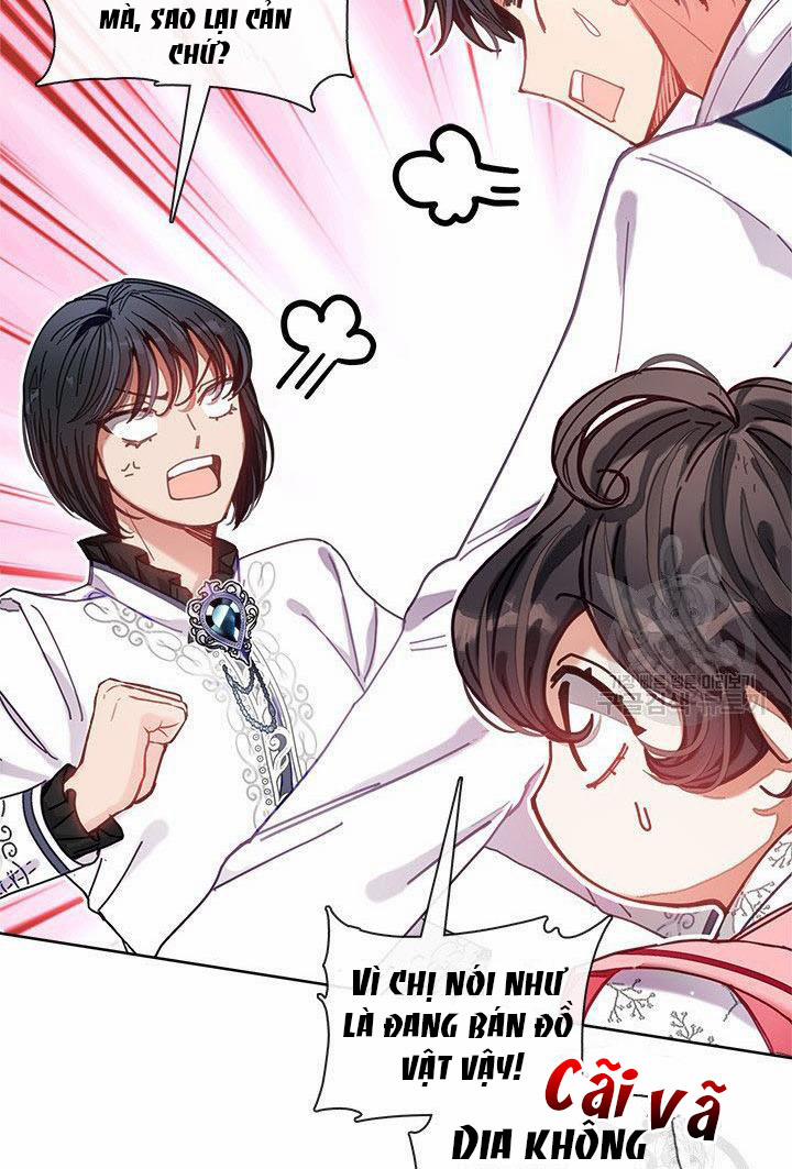 Gia Đình Phát Cuồng Vì Tôi 8 trang 2