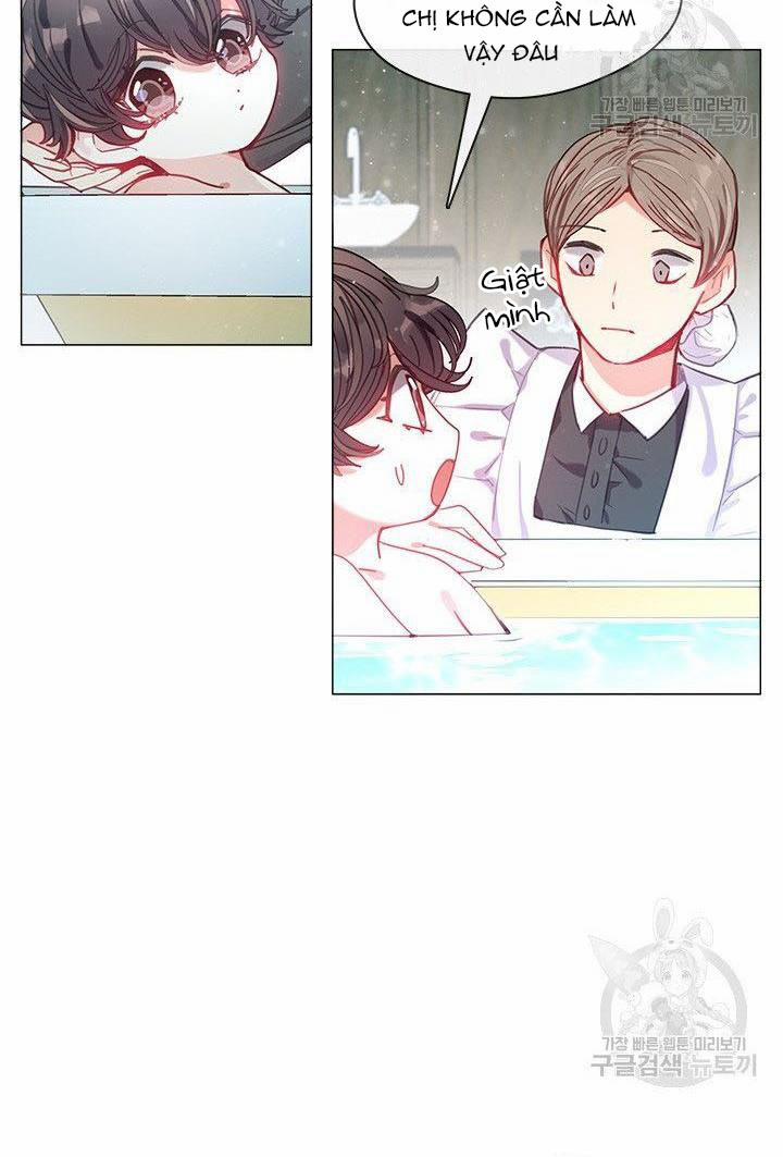 Gia Đình Phát Cuồng Vì Tôi 8 trang 20