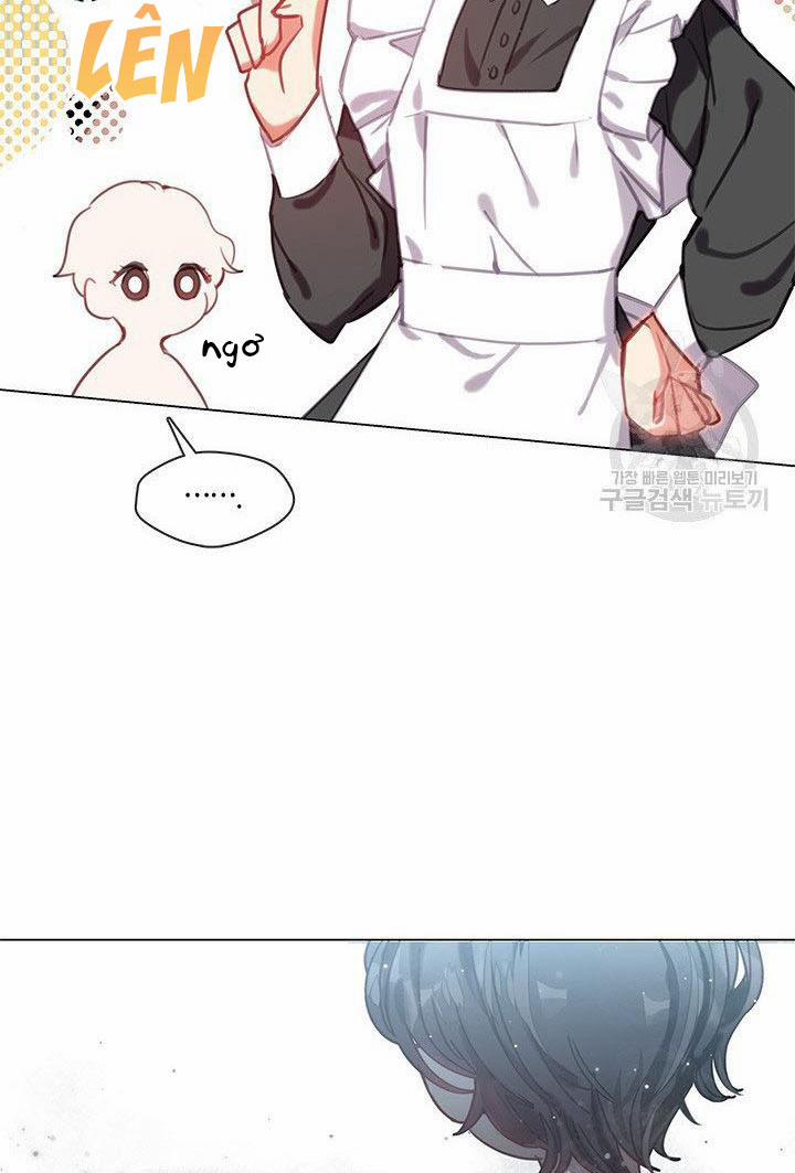 Gia Đình Phát Cuồng Vì Tôi 8 trang 22