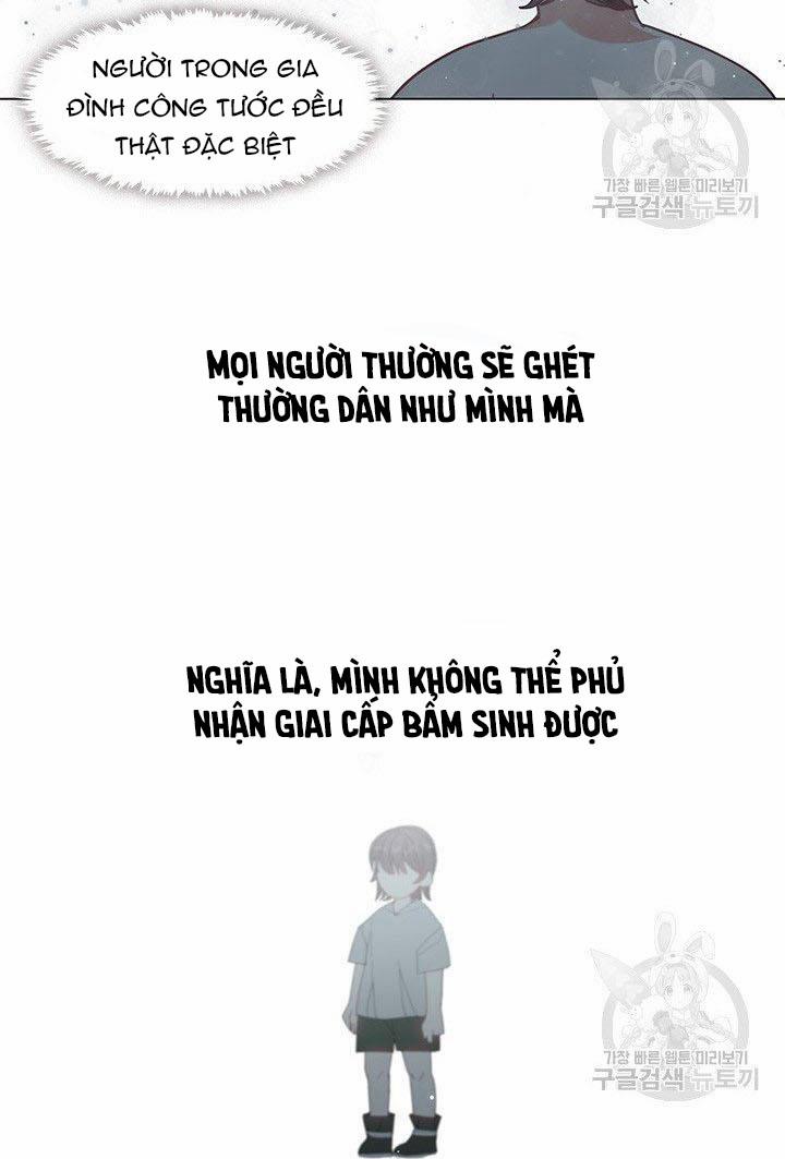 Gia Đình Phát Cuồng Vì Tôi 8 trang 23