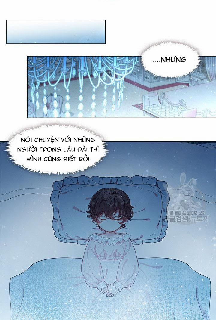 Gia Đình Phát Cuồng Vì Tôi 8 trang 24