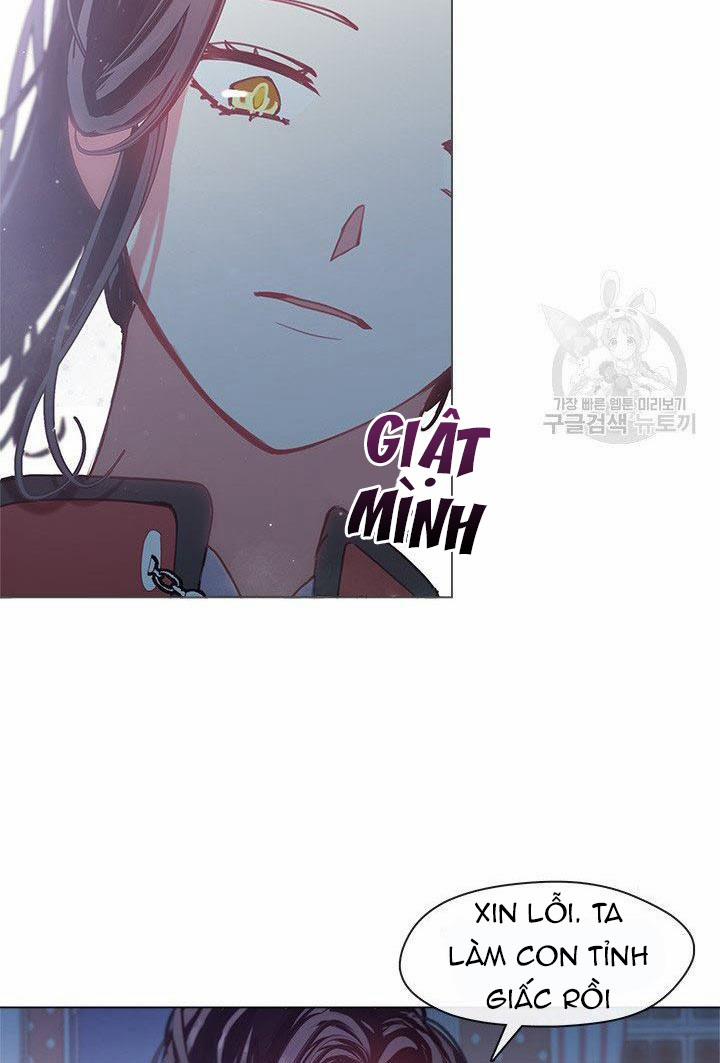 Gia Đình Phát Cuồng Vì Tôi 8 trang 32