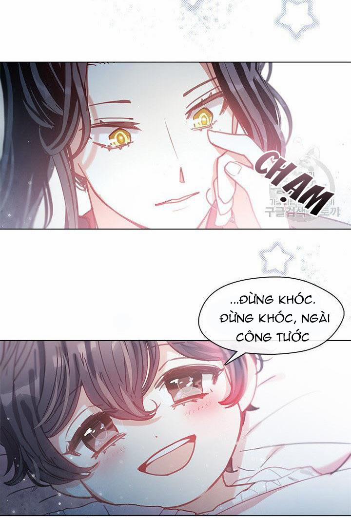 Gia Đình Phát Cuồng Vì Tôi 8 trang 35