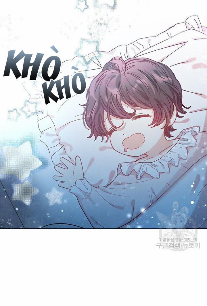 Gia Đình Phát Cuồng Vì Tôi 8 trang 37