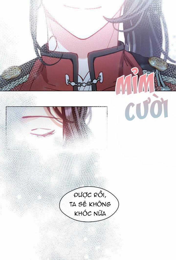 Gia Đình Phát Cuồng Vì Tôi 8 trang 39