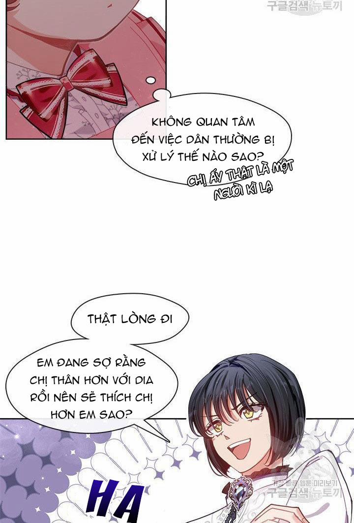 Gia Đình Phát Cuồng Vì Tôi 8 trang 4