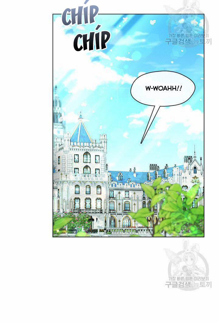 Gia Đình Phát Cuồng Vì Tôi 8 trang 41