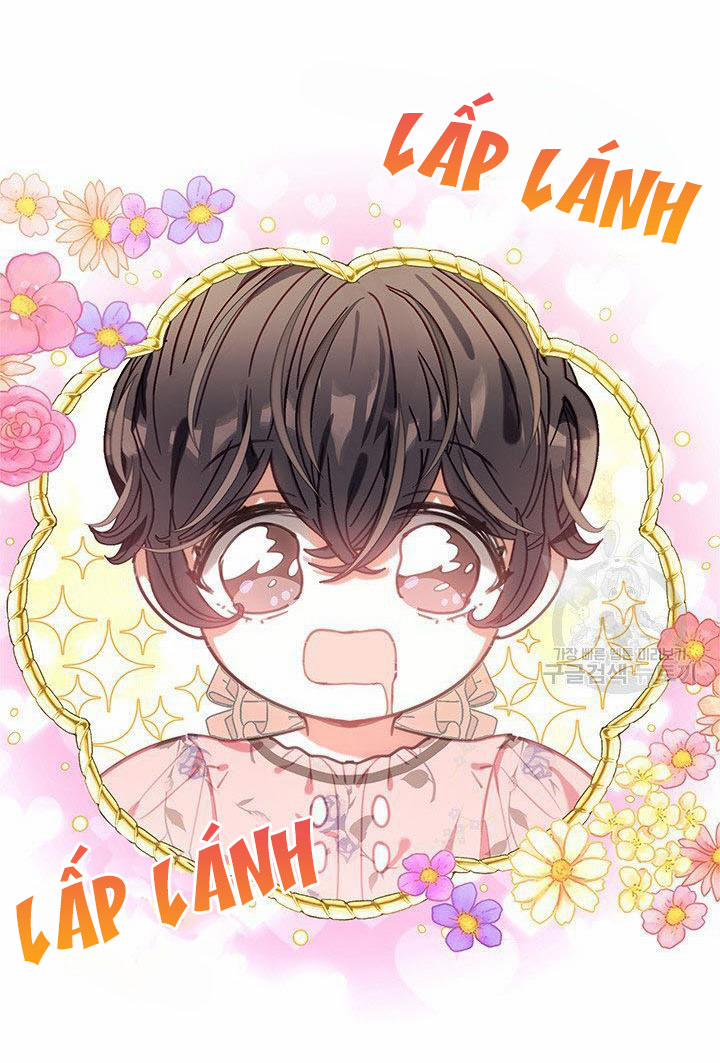 Gia Đình Phát Cuồng Vì Tôi 8 trang 42