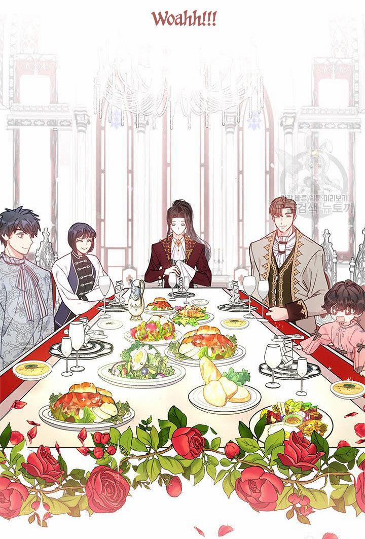 Gia Đình Phát Cuồng Vì Tôi 8 trang 43