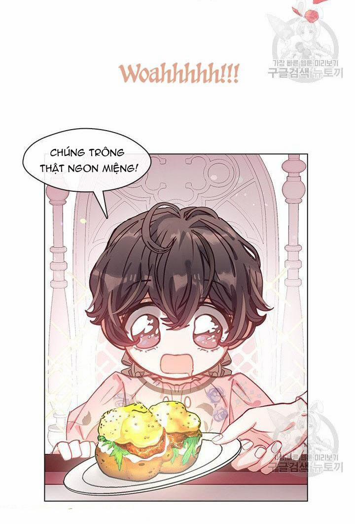 Gia Đình Phát Cuồng Vì Tôi 8 trang 44