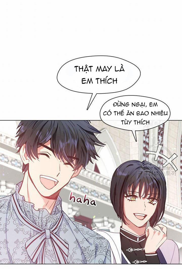 Gia Đình Phát Cuồng Vì Tôi 8 trang 45