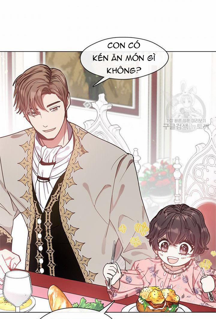 Gia Đình Phát Cuồng Vì Tôi 8 trang 46