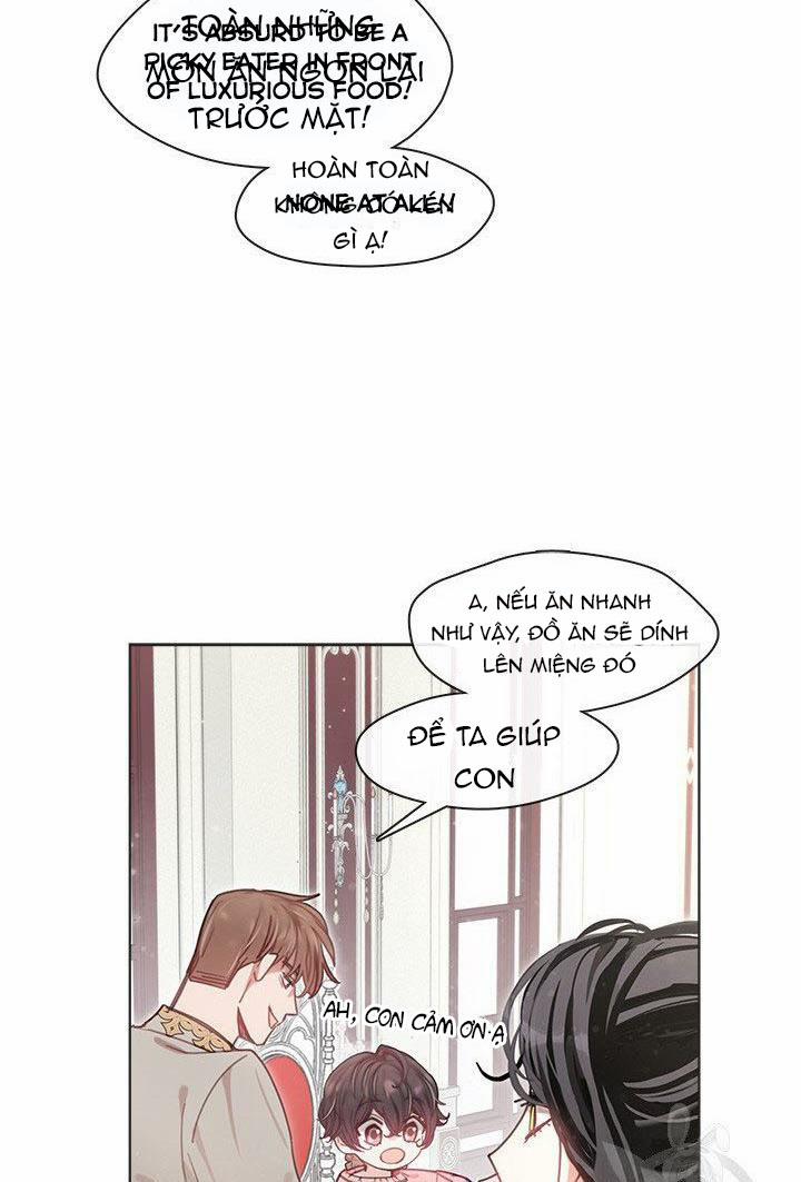 Gia Đình Phát Cuồng Vì Tôi 8 trang 47