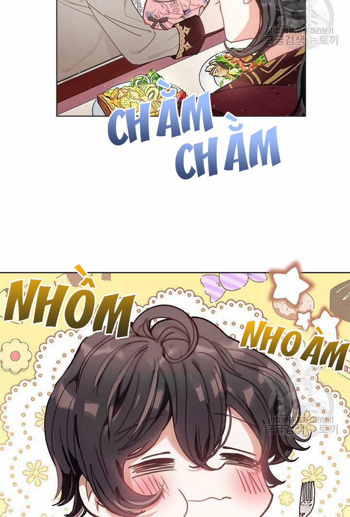 Gia Đình Phát Cuồng Vì Tôi 8 trang 48