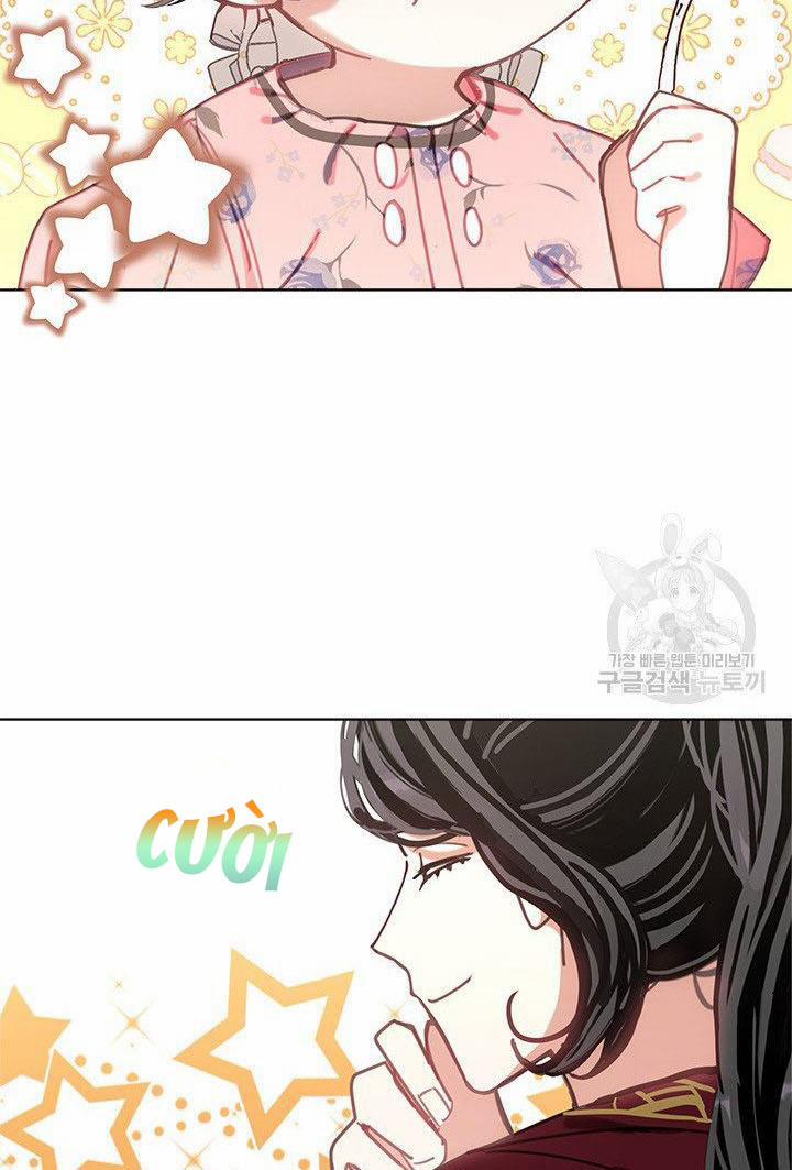 Gia Đình Phát Cuồng Vì Tôi 8 trang 49