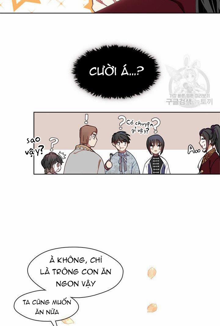 Gia Đình Phát Cuồng Vì Tôi 8 trang 50