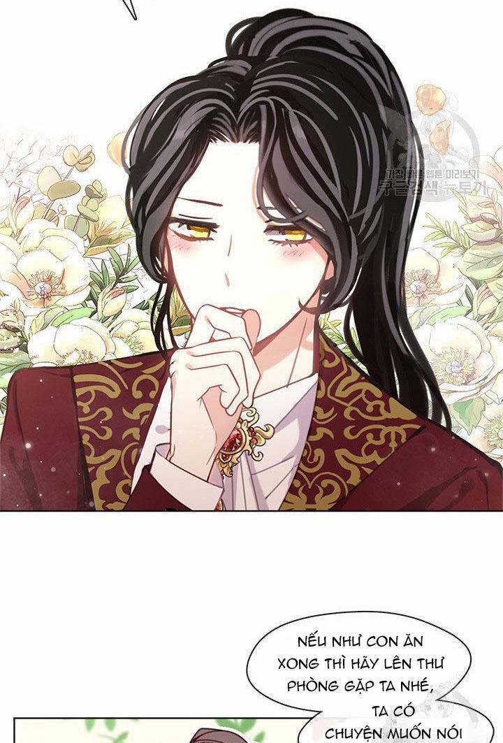 Gia Đình Phát Cuồng Vì Tôi 8 trang 51