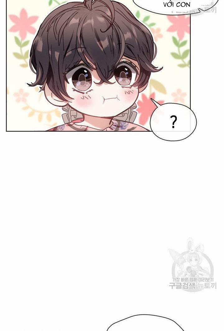 Gia Đình Phát Cuồng Vì Tôi 8 trang 52