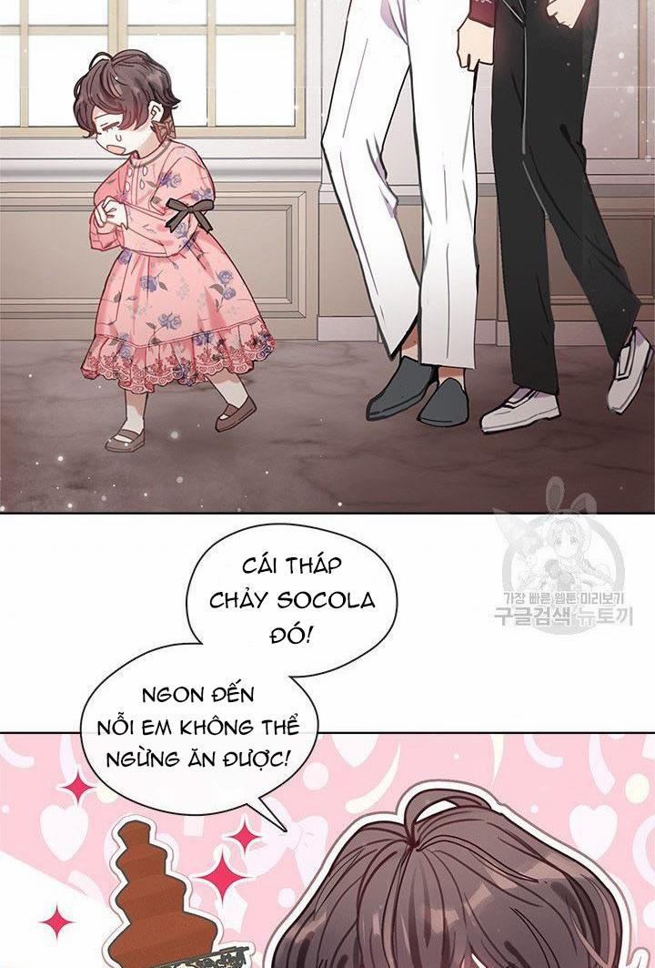 Gia Đình Phát Cuồng Vì Tôi 8 trang 54