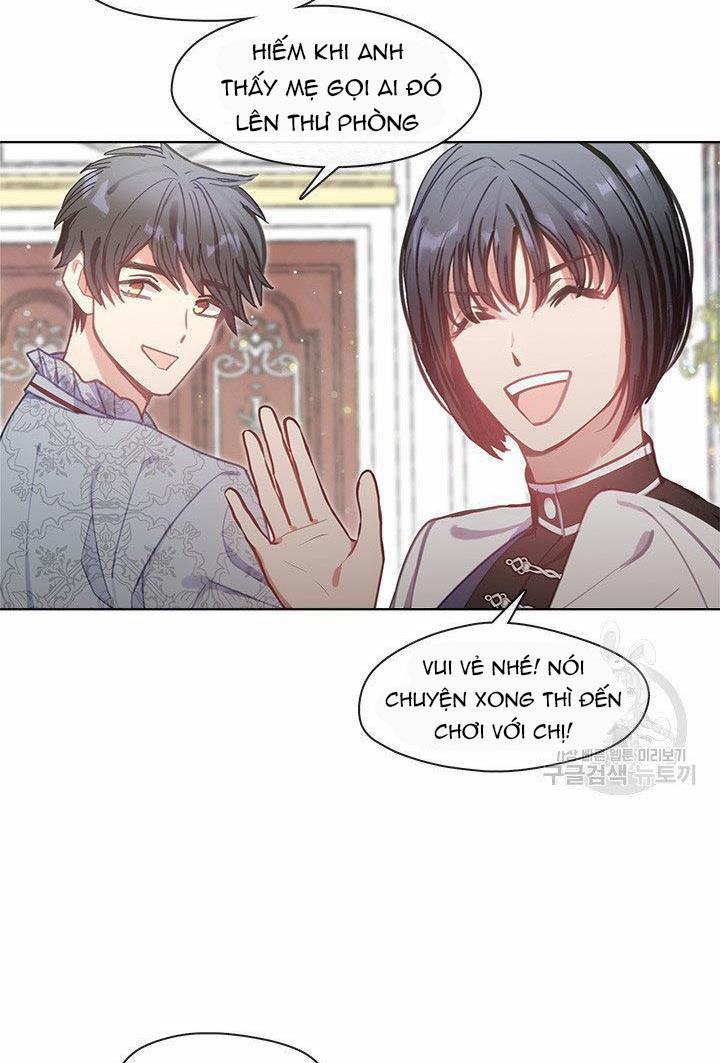 Gia Đình Phát Cuồng Vì Tôi 8 trang 57