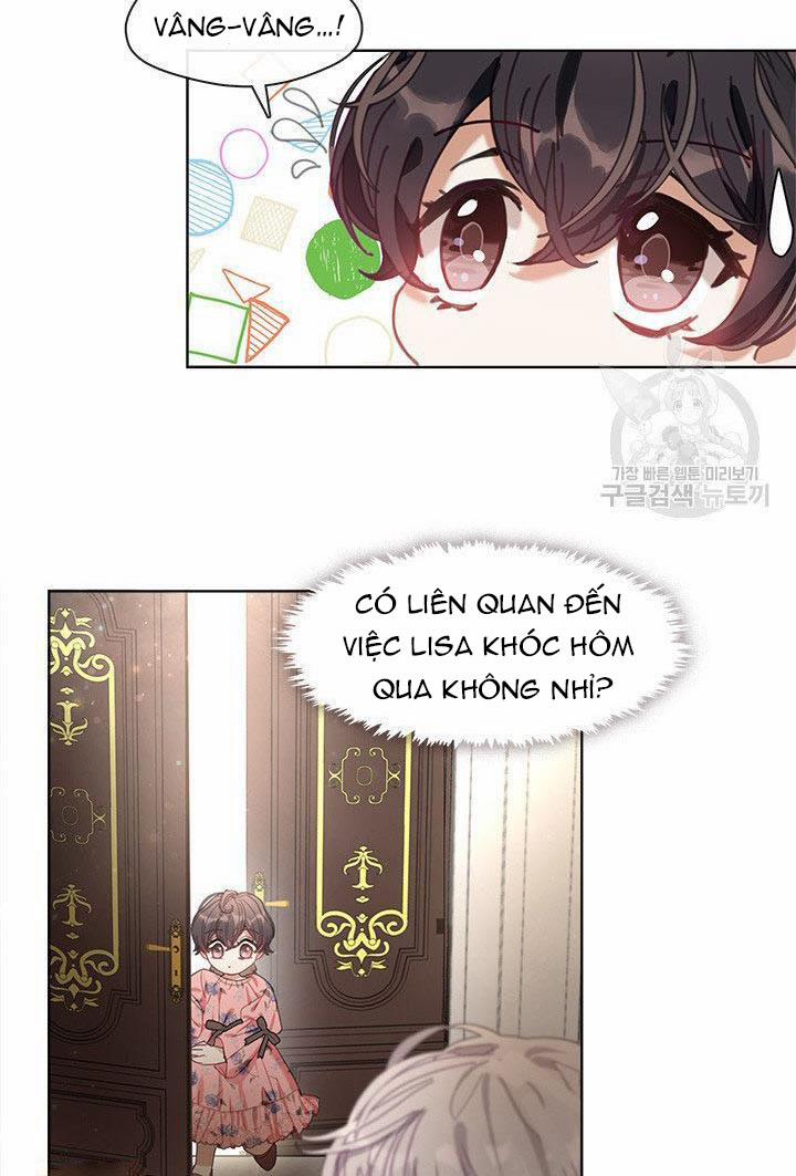 Gia Đình Phát Cuồng Vì Tôi 8 trang 58