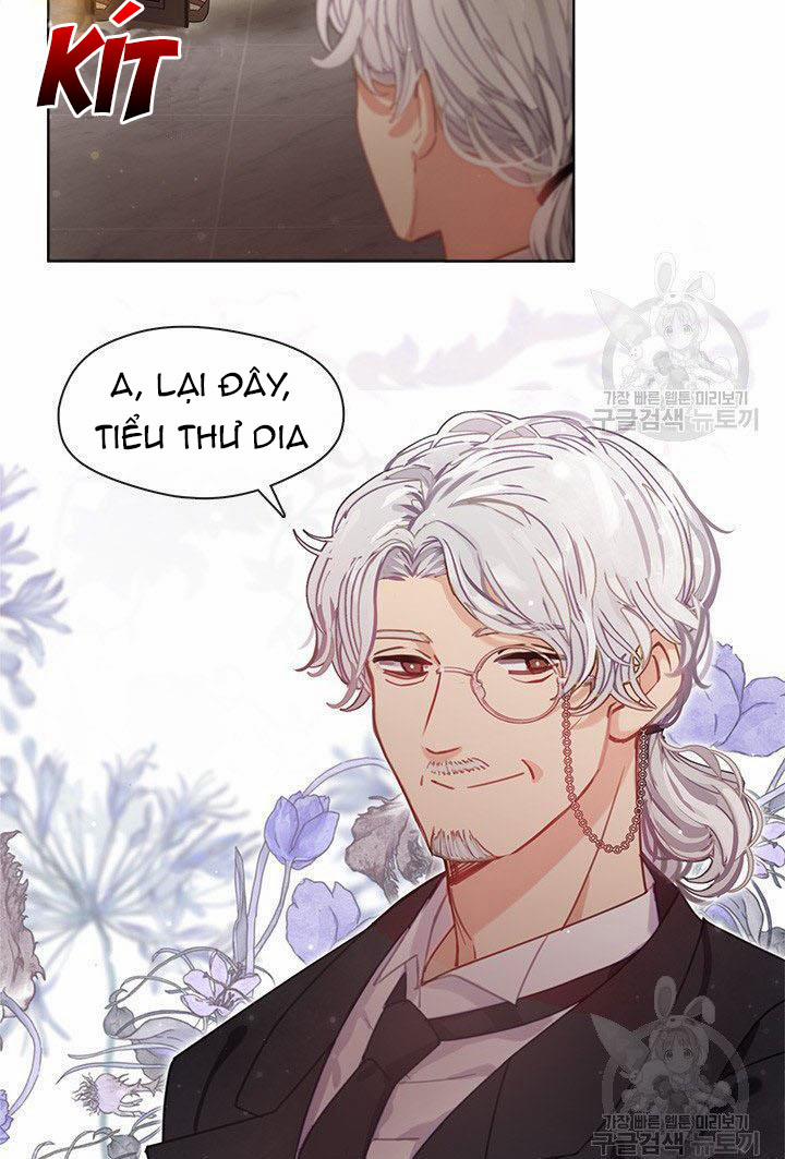 Gia Đình Phát Cuồng Vì Tôi 8 trang 59