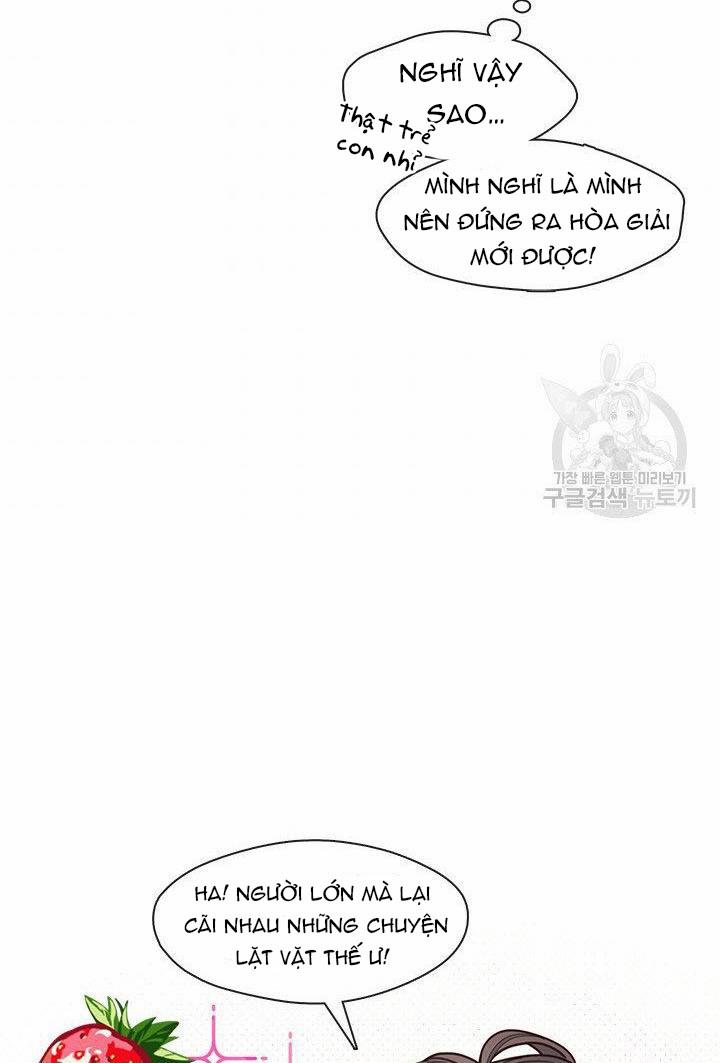 Gia Đình Phát Cuồng Vì Tôi 8 trang 6