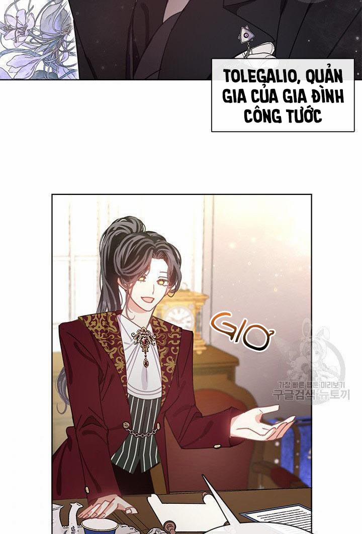 Gia Đình Phát Cuồng Vì Tôi 8 trang 60