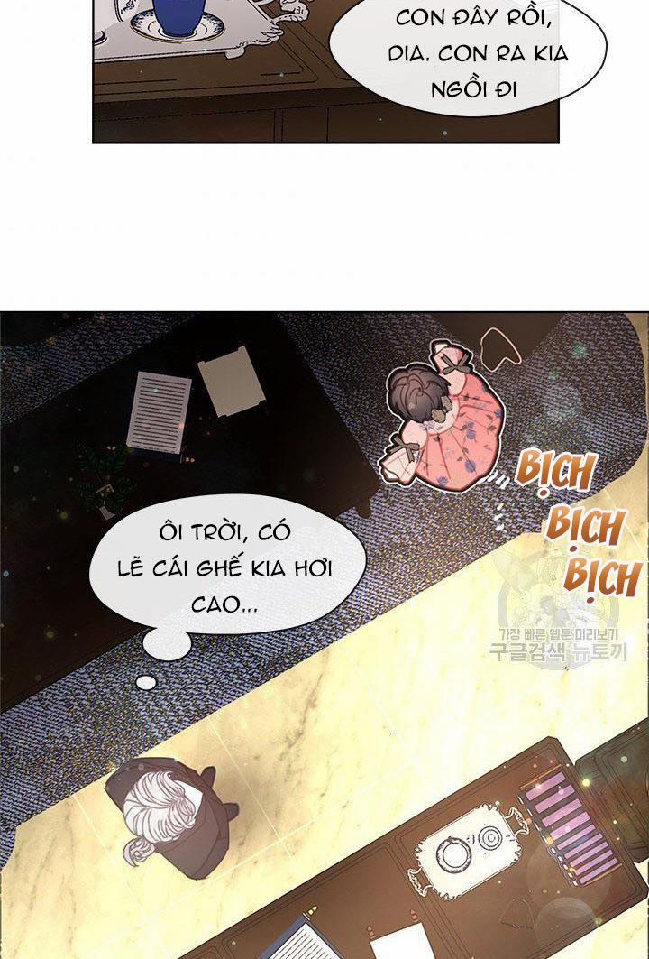 Gia Đình Phát Cuồng Vì Tôi 8 trang 61