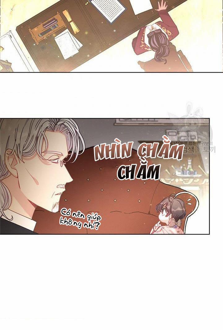 Gia Đình Phát Cuồng Vì Tôi 8 trang 62