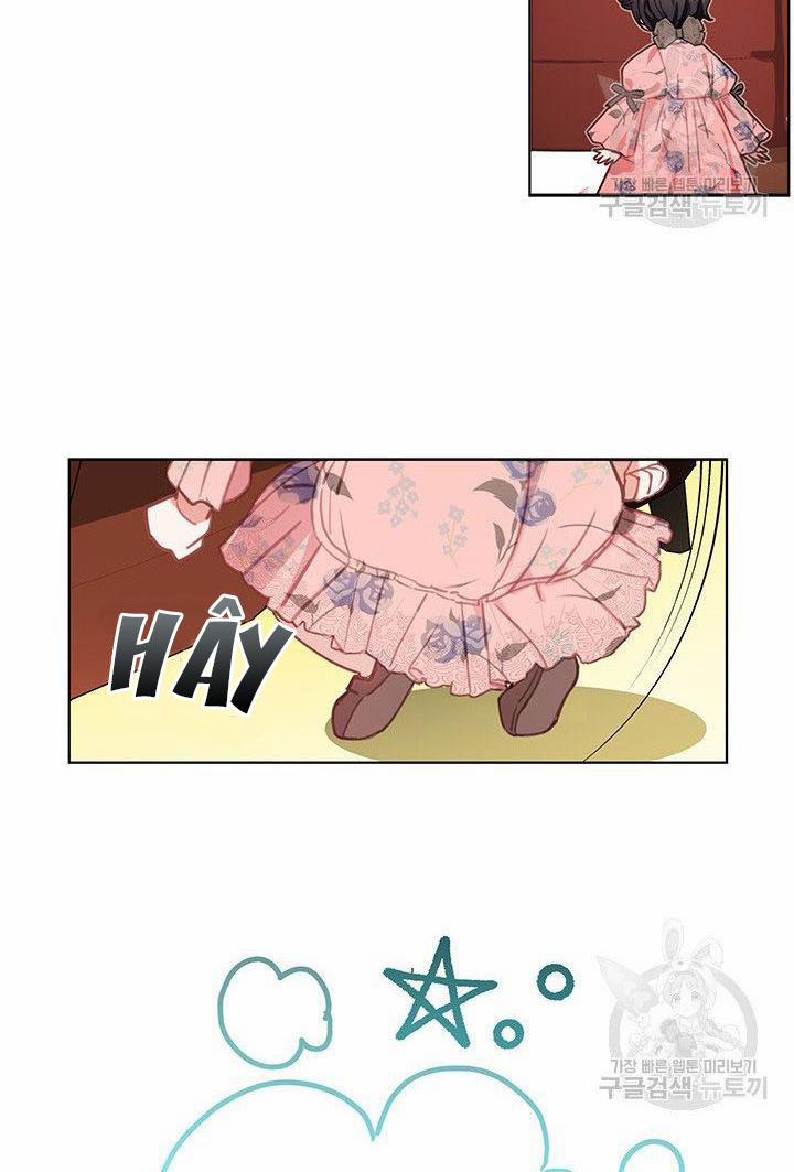 Gia Đình Phát Cuồng Vì Tôi 8 trang 64