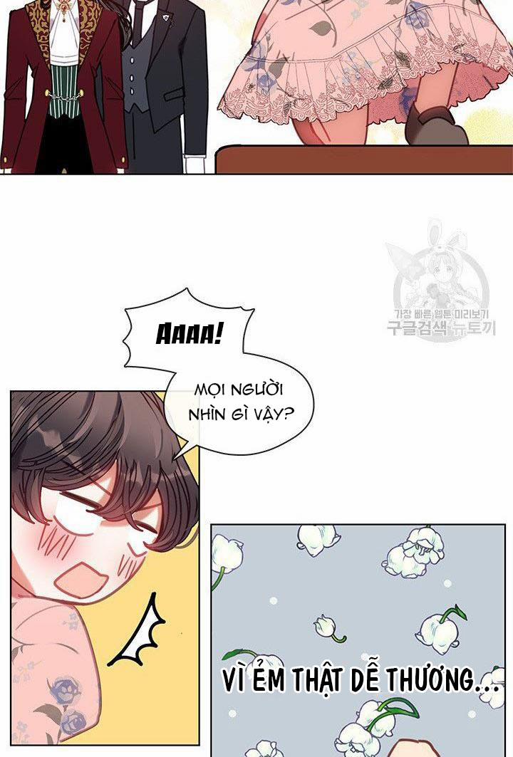 Gia Đình Phát Cuồng Vì Tôi 8 trang 66