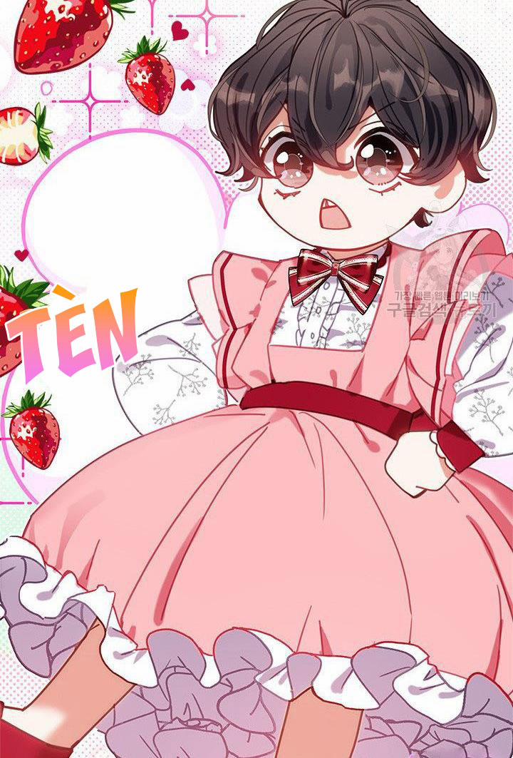 Gia Đình Phát Cuồng Vì Tôi 8 trang 7