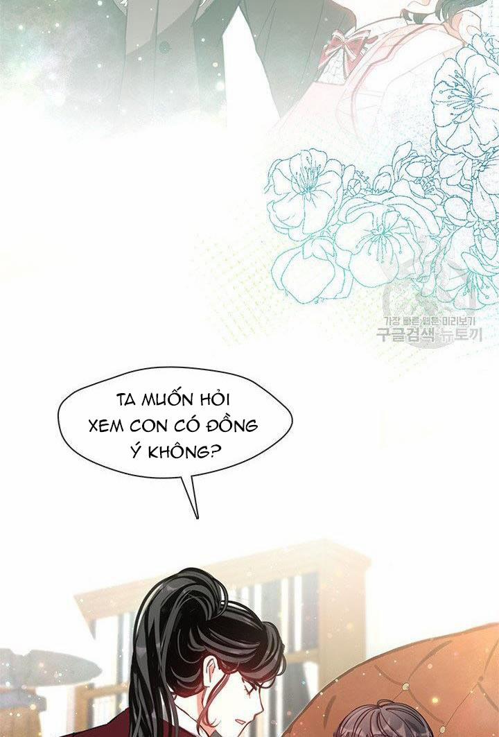 Gia Đình Phát Cuồng Vì Tôi 8 trang 72