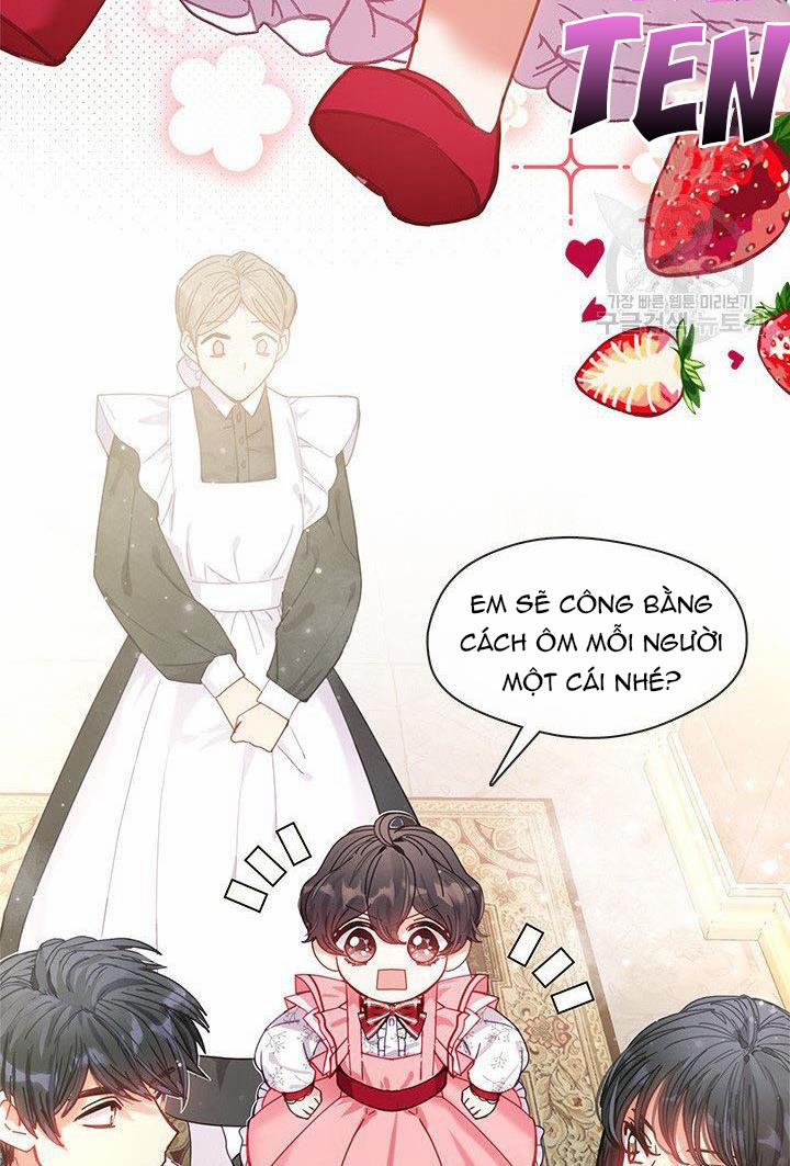 Gia Đình Phát Cuồng Vì Tôi 8 trang 8